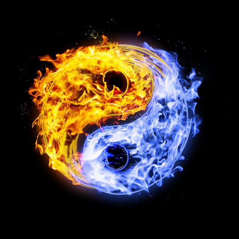 巨蝎座男生的性格脾气特点(深度解析)