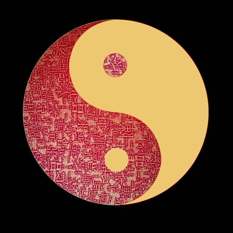 太阳月亮上升星座查询表格(解读你的星座命盘)