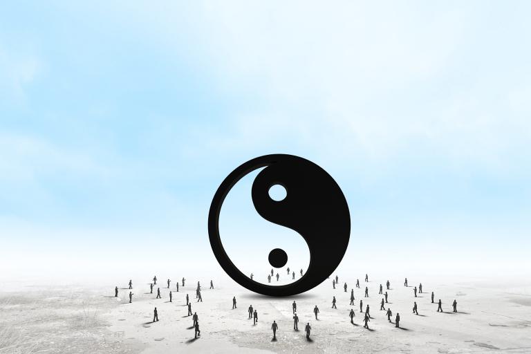 怎么查看一个人的上升星座(快速了解他人性格特质)