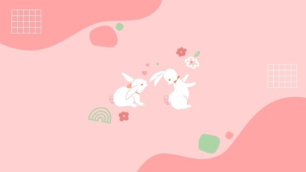 属兔人今年的运势和命运(2023喜迎贵人财运亨通)