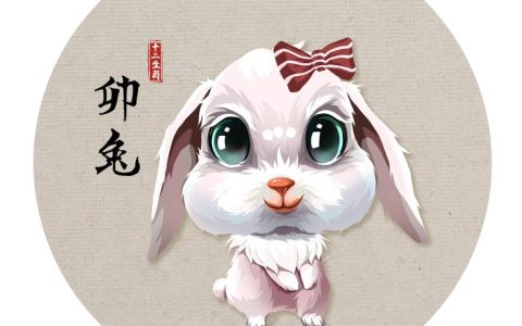属兔人今年的运势和财运(2023年兔子们的运势如何)