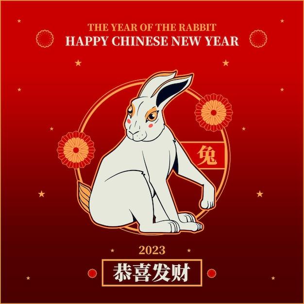 属兔48岁本命年很可怕(如何化解本命年厄运)