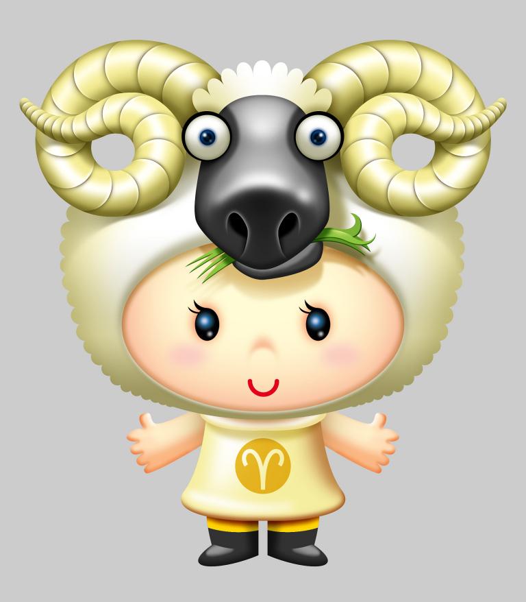 属羊男人最佳妻子属狗婚姻(幸福长久相伴一生)
