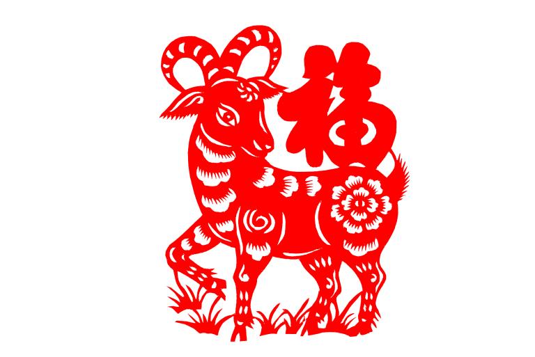属羊的最佳婚配对象是属啥(揭秘属羊与哪些属相最般配)