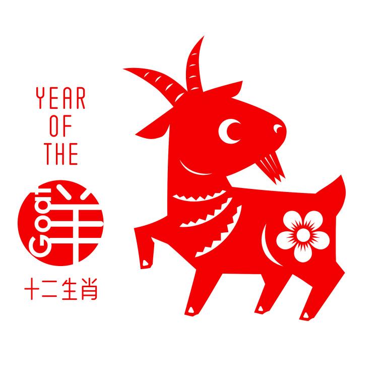 属羊的最佳婚配对象是属啥(揭秘属羊与哪些属相最般配)