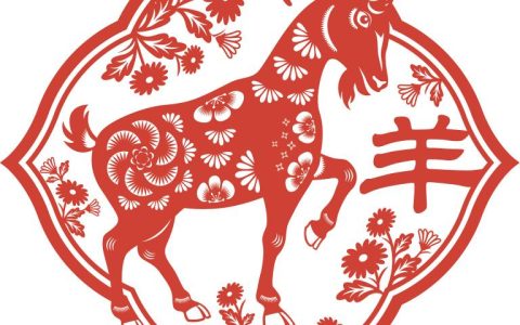 91年属羊2023年运程(羊年运势大揭秘)