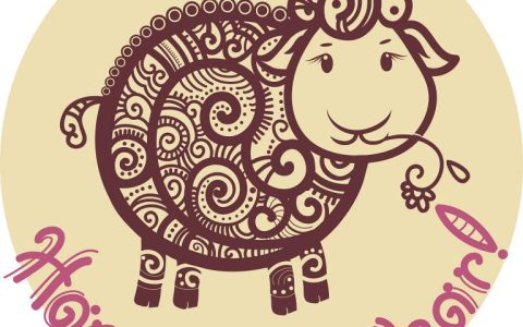 男狗女羊婚姻最终结局怎样(幸福还是分手)