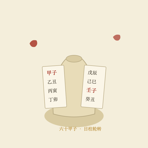 2027年10月份黄道吉日配图：台历与节令